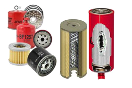 Fuel Filters