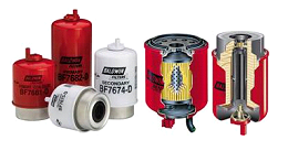 Fuel Separator Filters