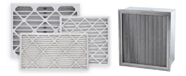 HVAC Filters