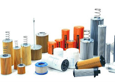 Hydraulic Filters