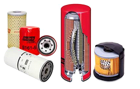 Oil Filters