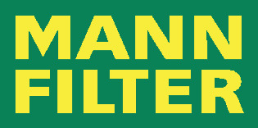 Mann Logo