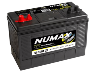 Numax Battery